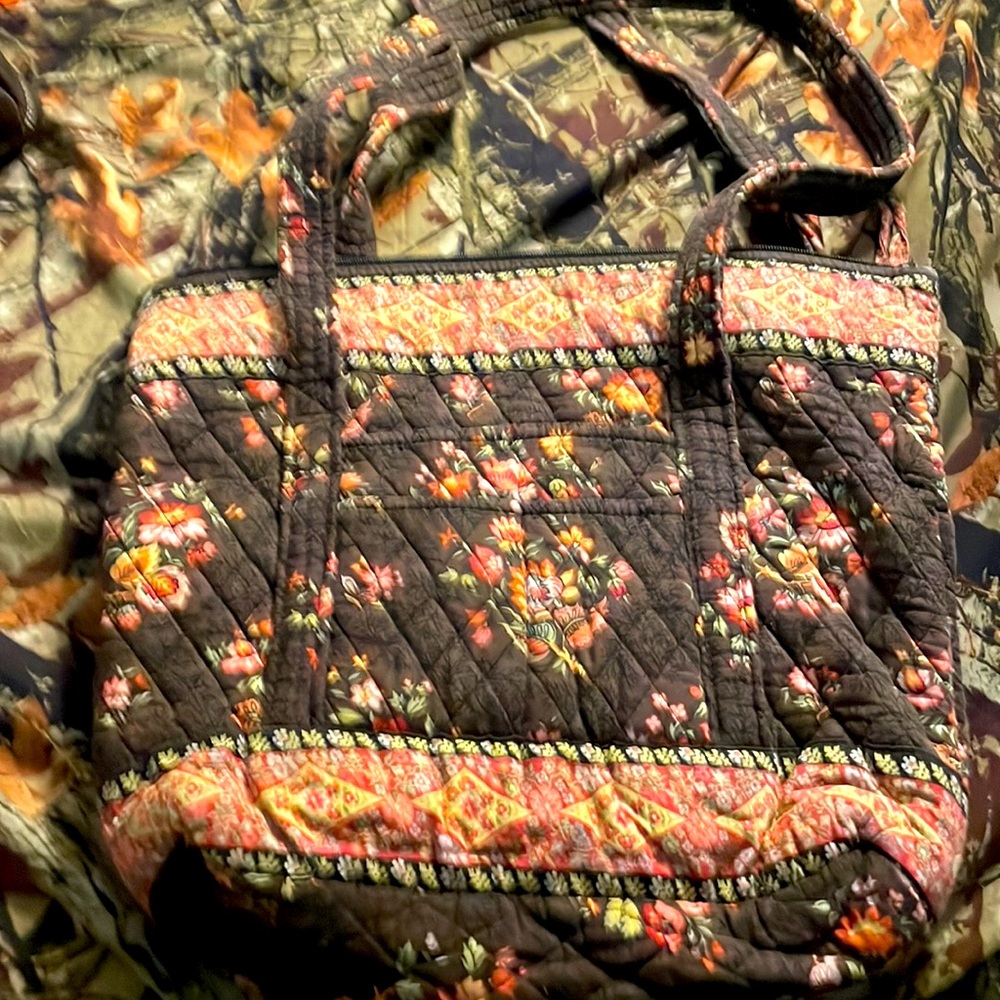 Small tote bag